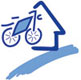 Radfahrerfreundlich Logo
